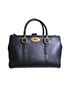 Bayswater Double Zip Tote, front view